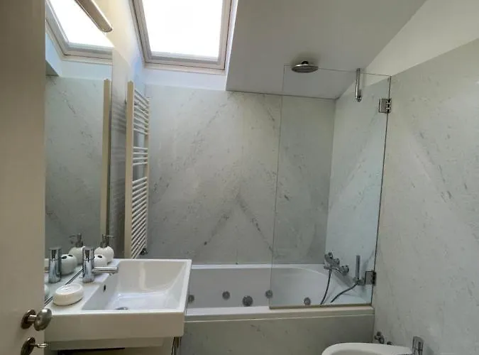 Bf 677 Vakantiehuis Vila do Conde