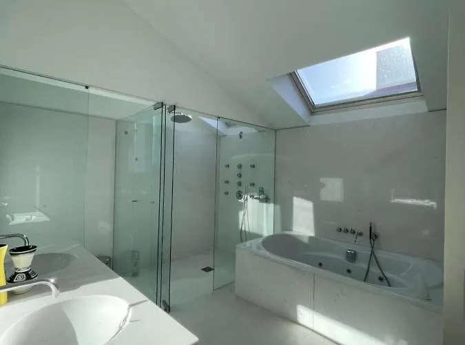 Vakantiehuis Bf 677 Vila do Conde