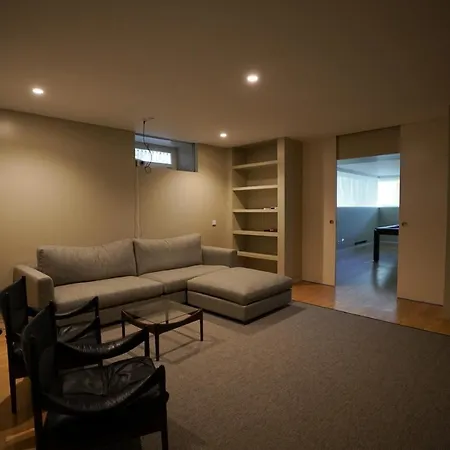 Bf 677 Prázdninový dům