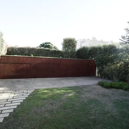 Bf 677 Holiday home