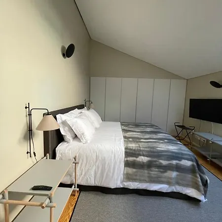 Bf 677 Vila do Conde