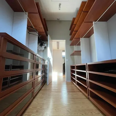 Bf 677 Casa de Férias *