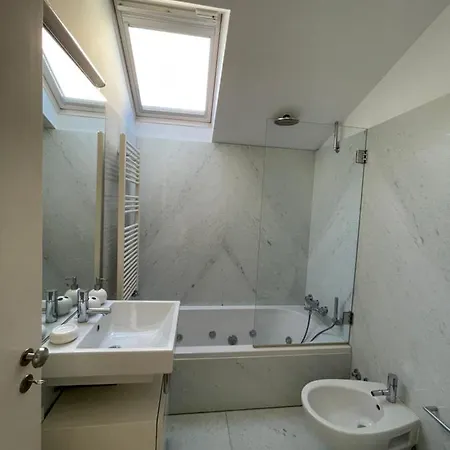 Bf 677 Casa de Férias Vila do Conde