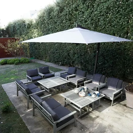 Bf 677 Holiday home Vila do Conde