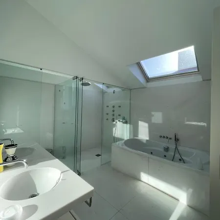 Casa de Férias Bf 677 Vila do Conde