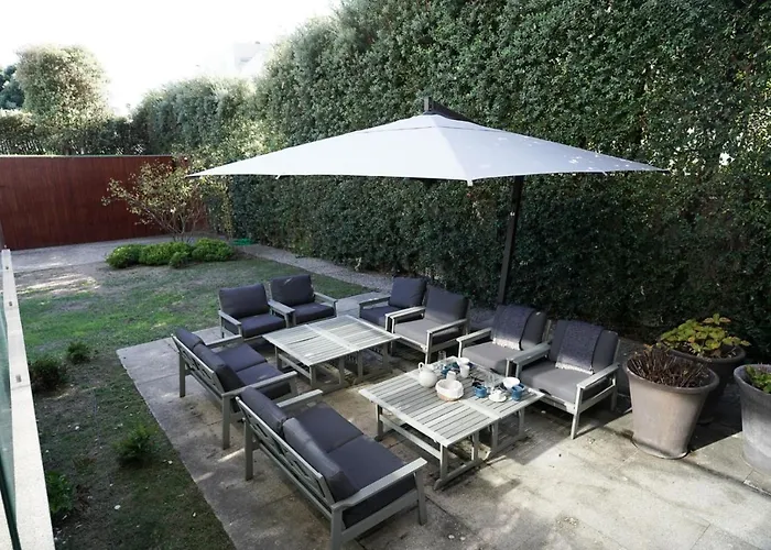 Bf 677 Nyaraló Vila do Conde